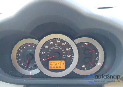 2006 Toyota Rav4 Limited V6 from USA, damaged, VIN JTMZK31V065002002